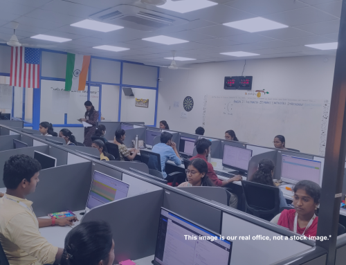 MPRS BPO Journey: From Freelancers to Business Success