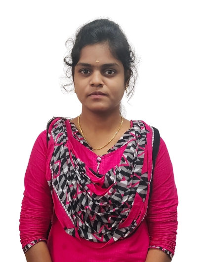K.Rajeshwari