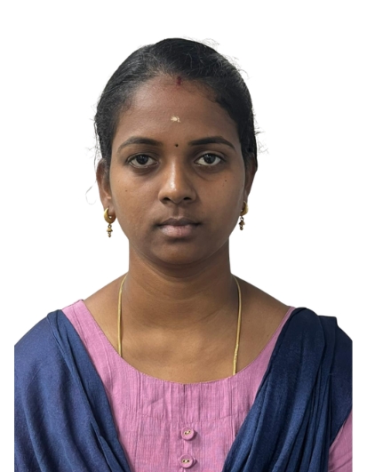 B.Nivetha