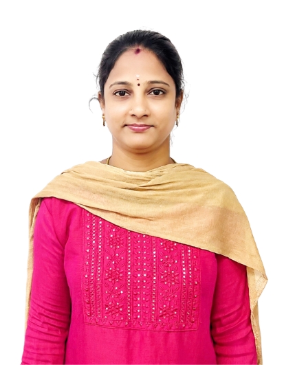 S.Kalpana