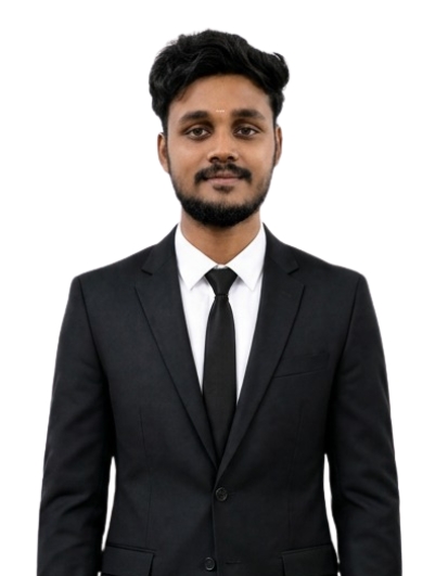 D.Vignesh