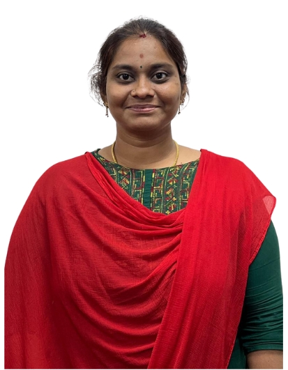 S.Gomathi