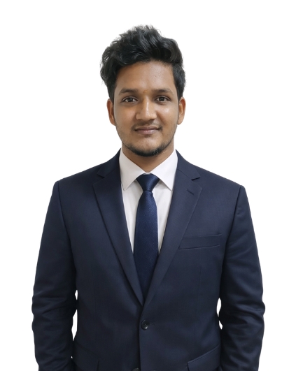 R.Logesh