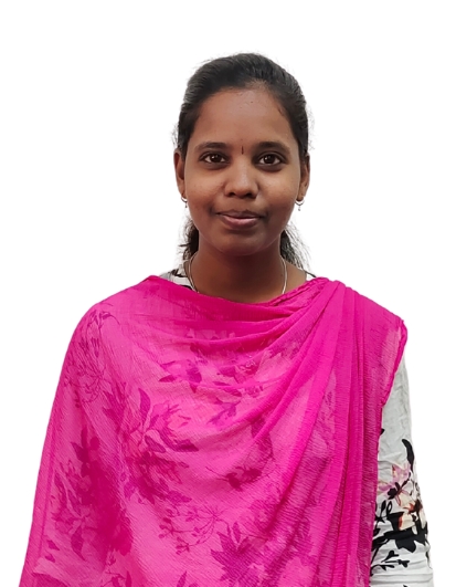 B.Punitha