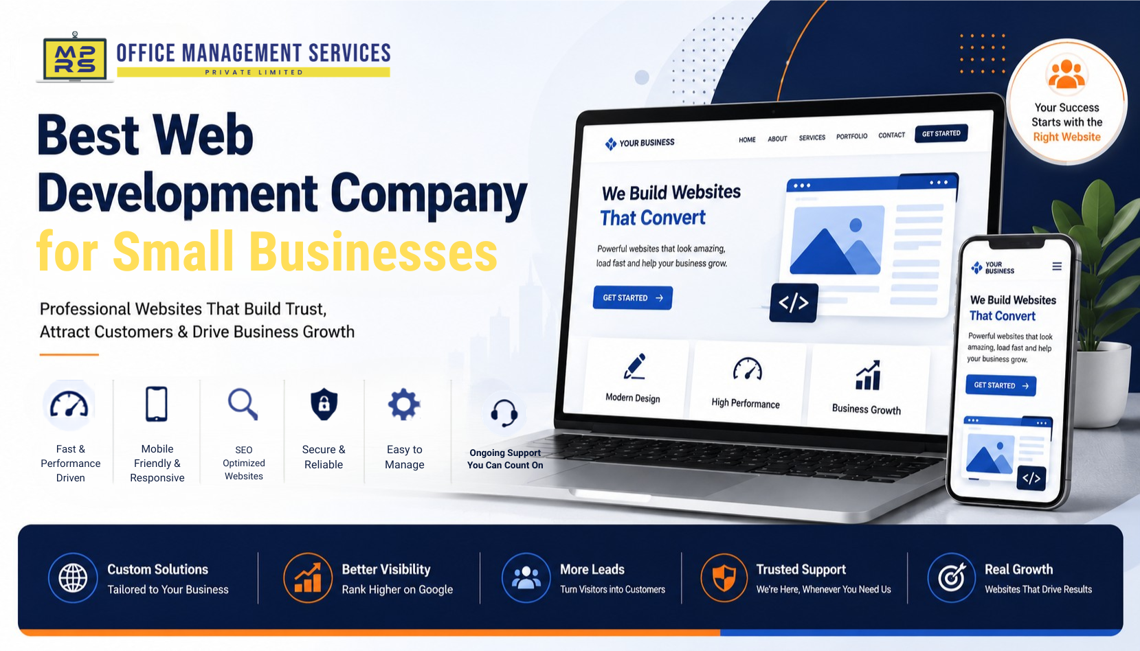 Web Development Company
