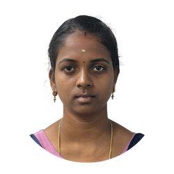 B.Nivetha