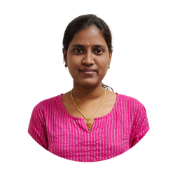 S.Saranya
