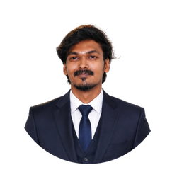 V.Rakesh