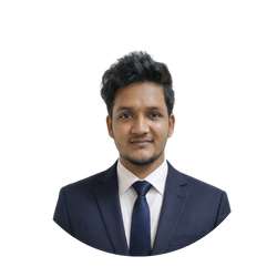 R.Logesh