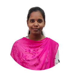 B.Punitha