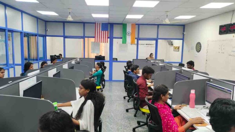 Business Support Company