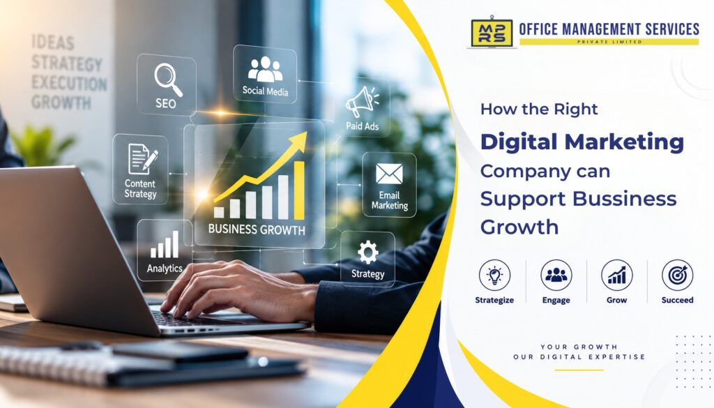 how-the-right-digital-marketing-company-can-support-business-growth